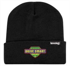 Koozie® Cuff Beanie