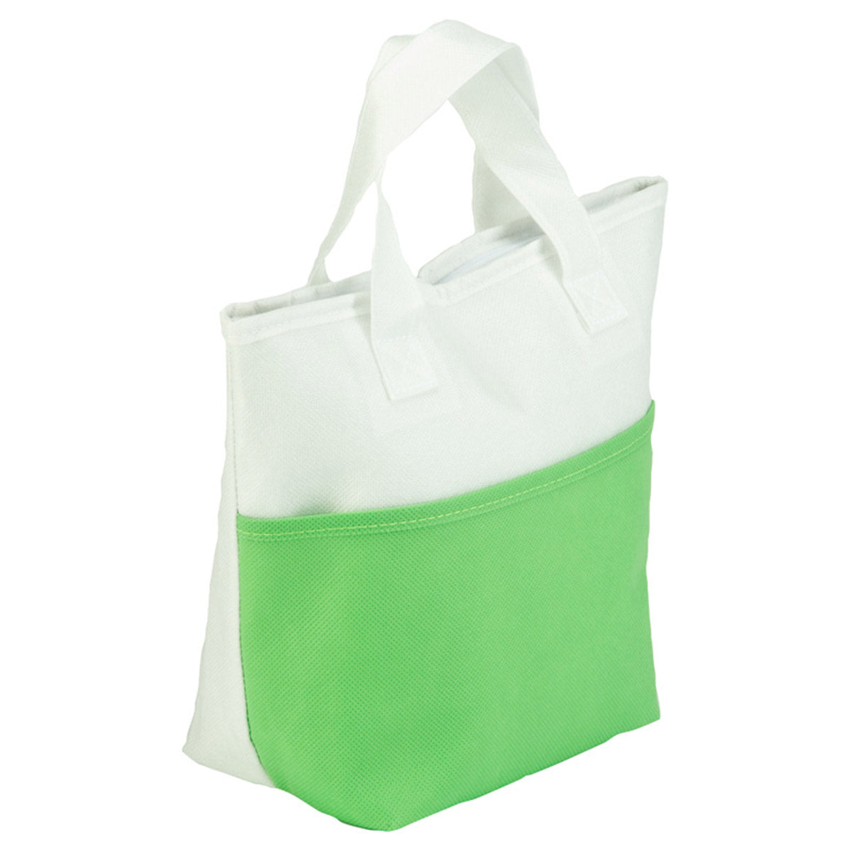 Santa Ana Insulated Snack Tote