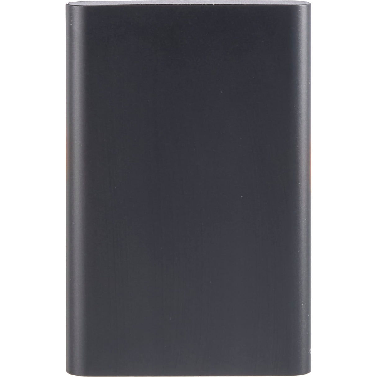 UL Listed Exo Recycled Aluminum 5000 mAh Power Bank