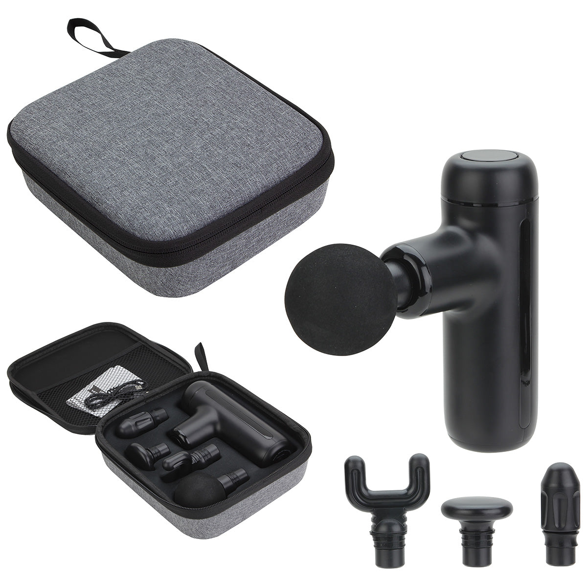 Cadence Deep Tissue Massage Gun