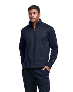 Athletic Navy Blank