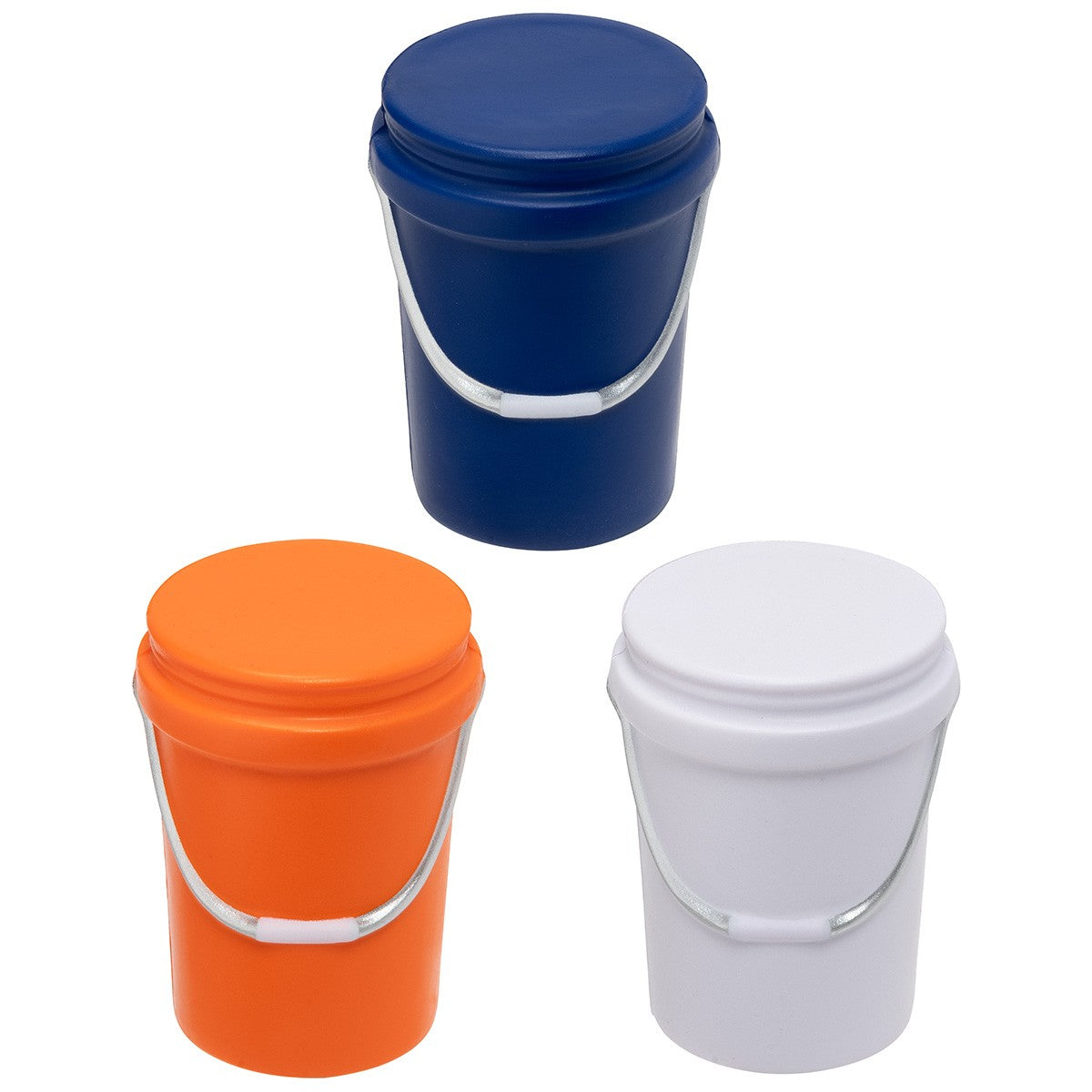 5-Gallon Bucket Stress Reliever