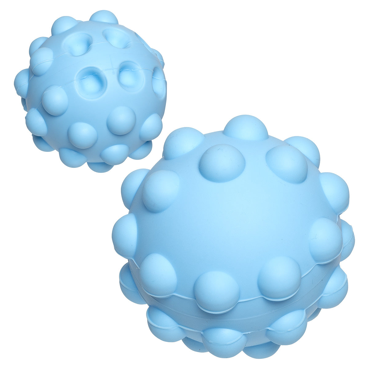 000600 Push Pop Bounce Ball