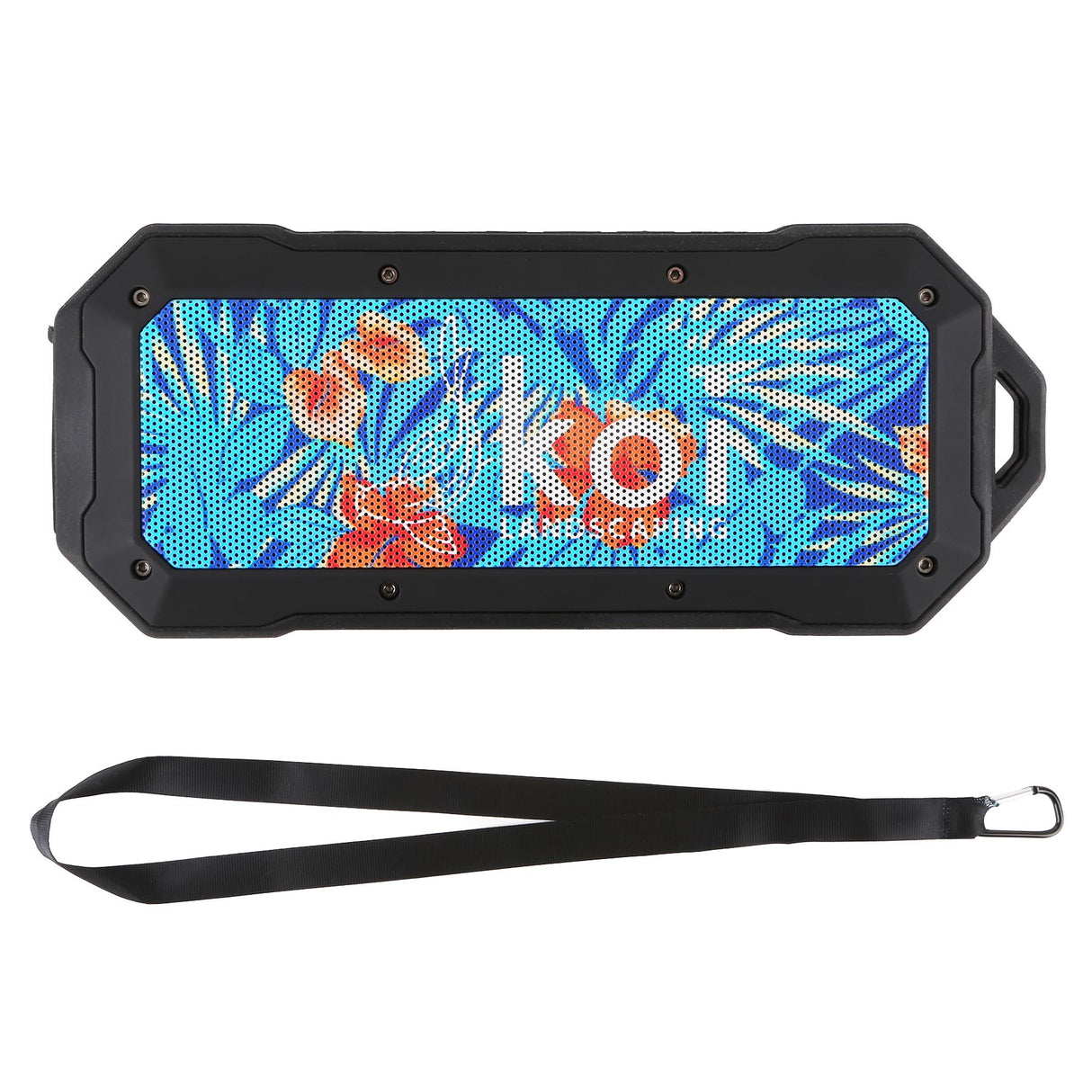 HangTune Wireless Magnetic Speaker