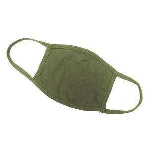 Military Green Blank