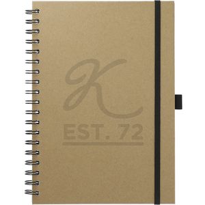 7'' x 10'' FSC® Mix Large Spiral Journal