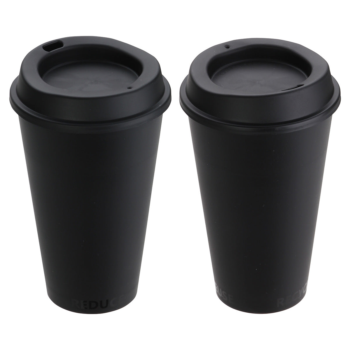 Café 17 oz Sustainable To-Go Cup