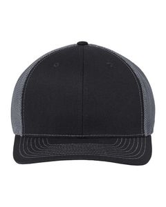 Richardson® 112+ R-Flex Adjustable Trucker Cap