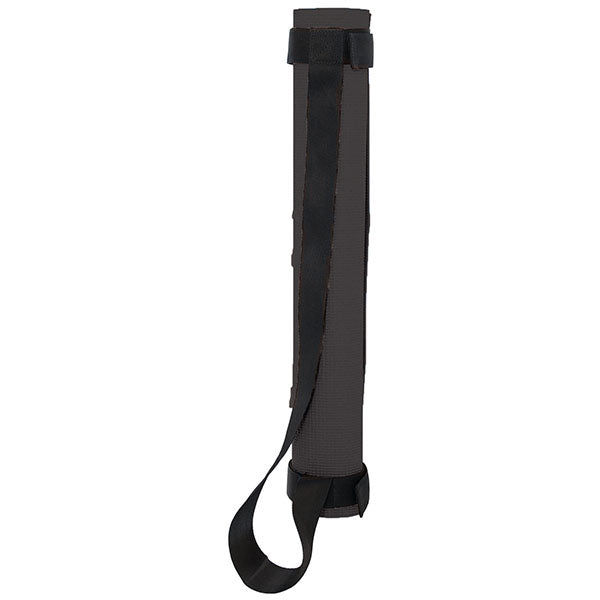 Yoga Mat With Strap: 4Mm Mat: 4mm Mat