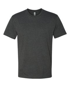Charcoal Black Blank