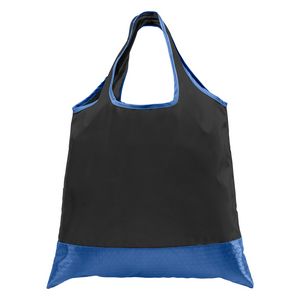 Zurich - Shopping Tote Bag - 210D Polyester, 420D RipStop Trim - ColorJet
