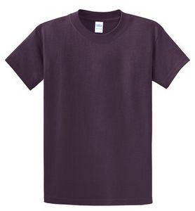 Eggplant Purple Blank