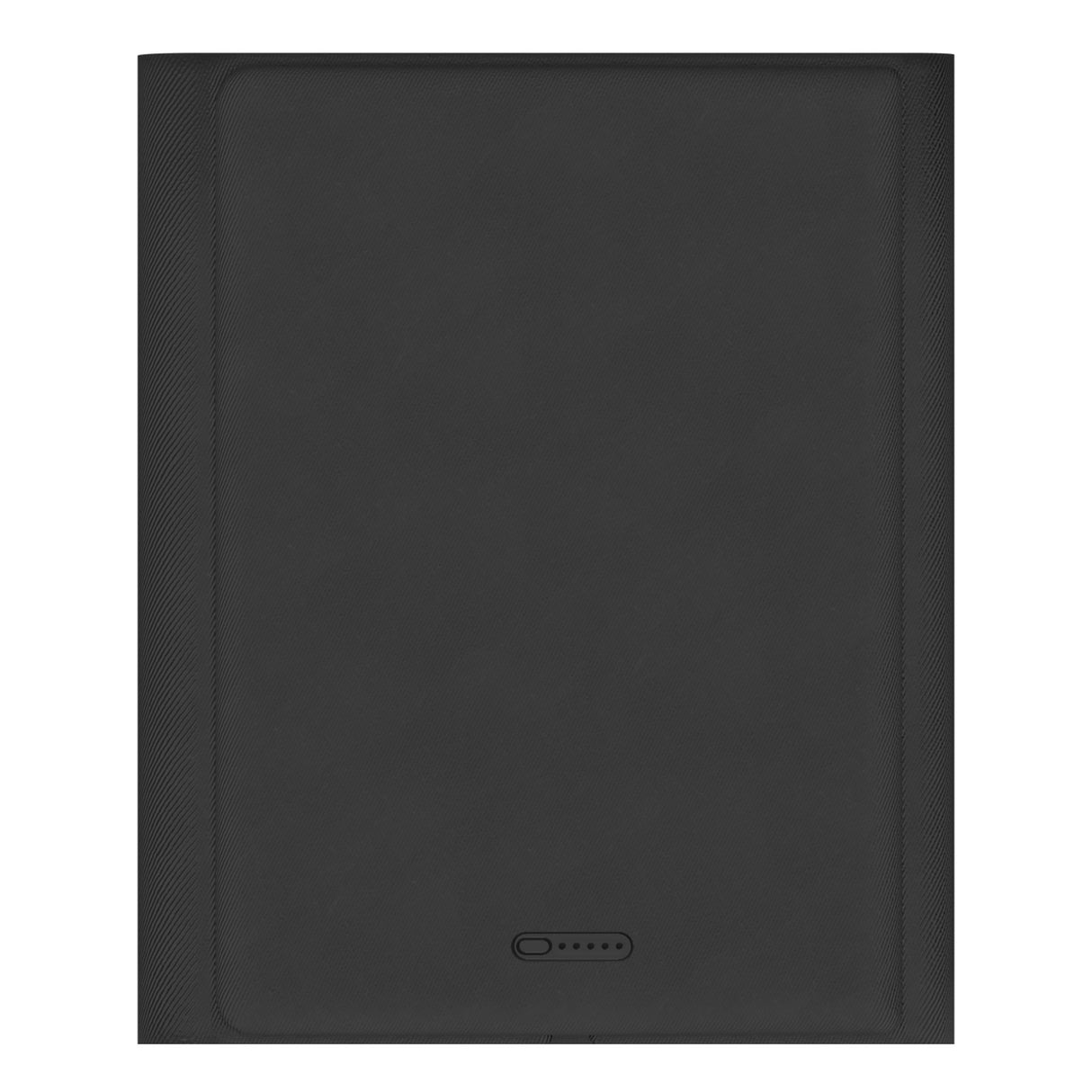 T151 BLK BACK