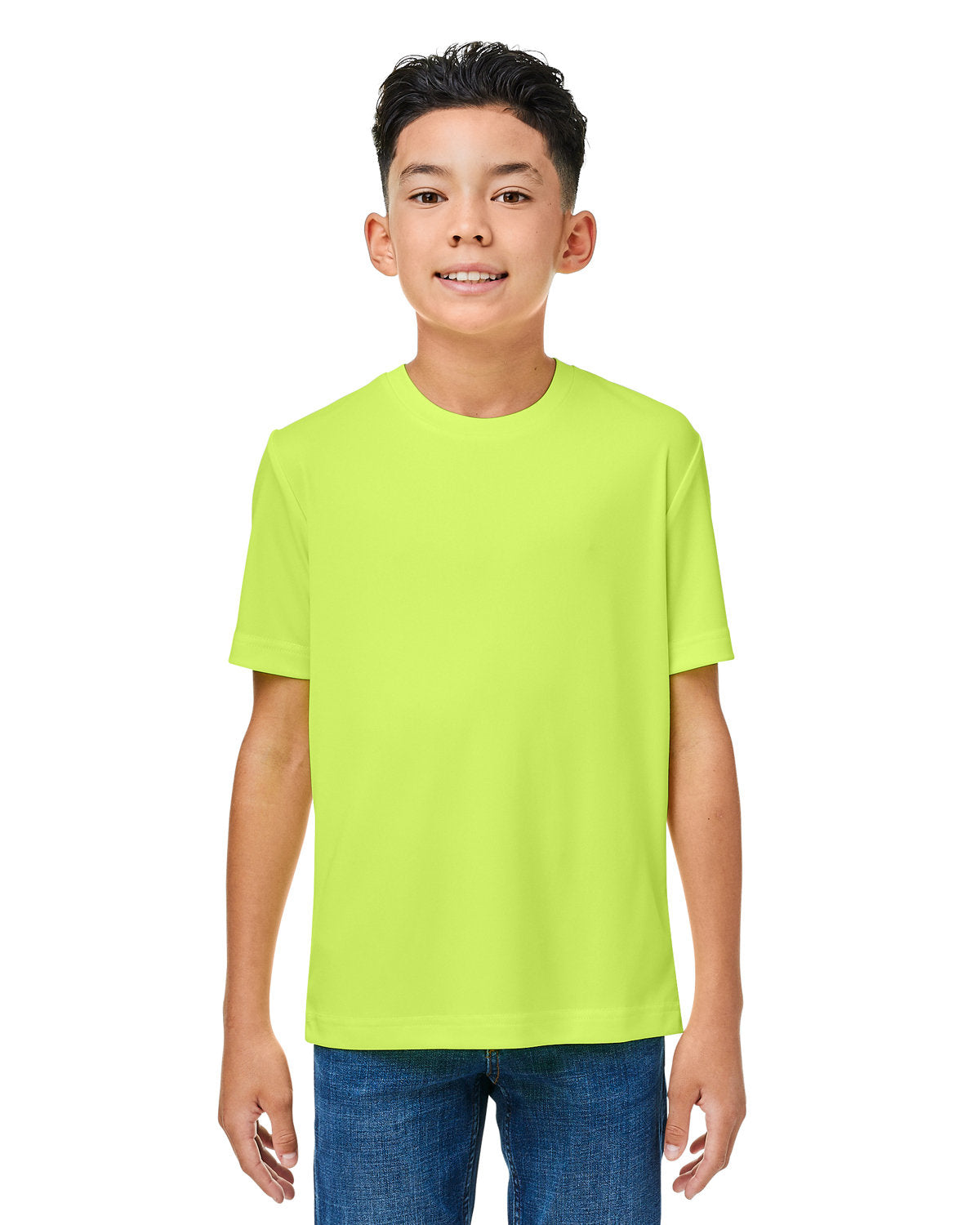 Safety Yellow
