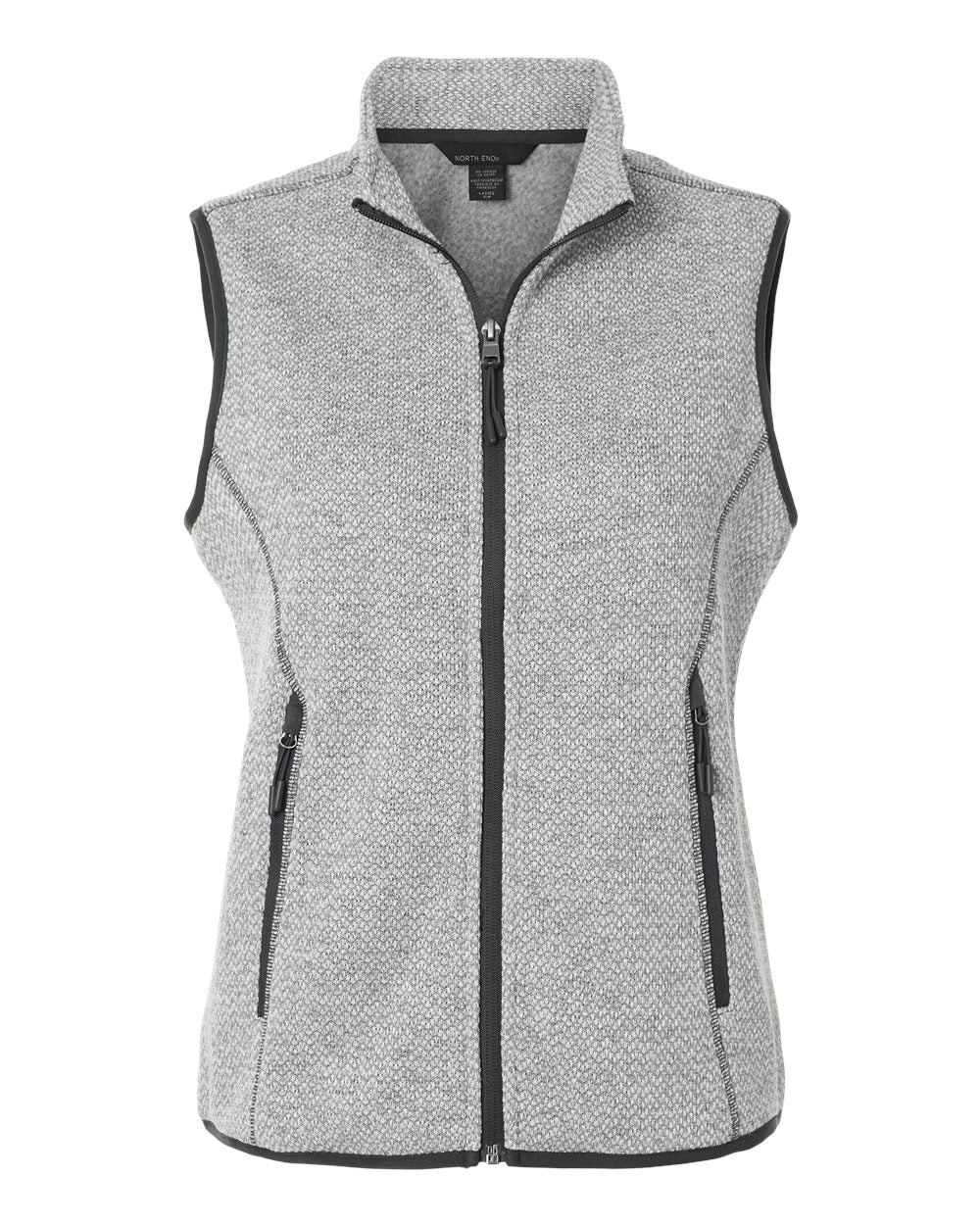 Grey/White