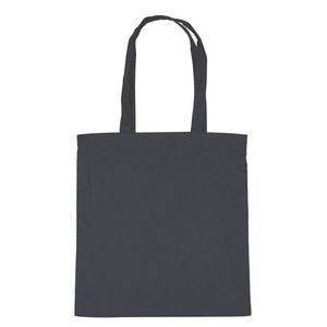Quest - 4 oz. Cotton Tote Bag - Heat Transfer