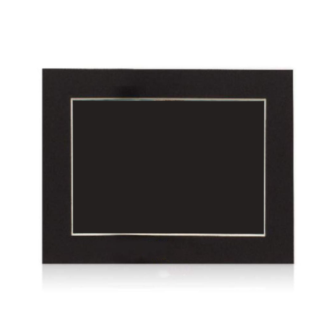 5" x 7" / 10 x 8 (Blank)