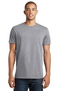 Heather Gray Blank