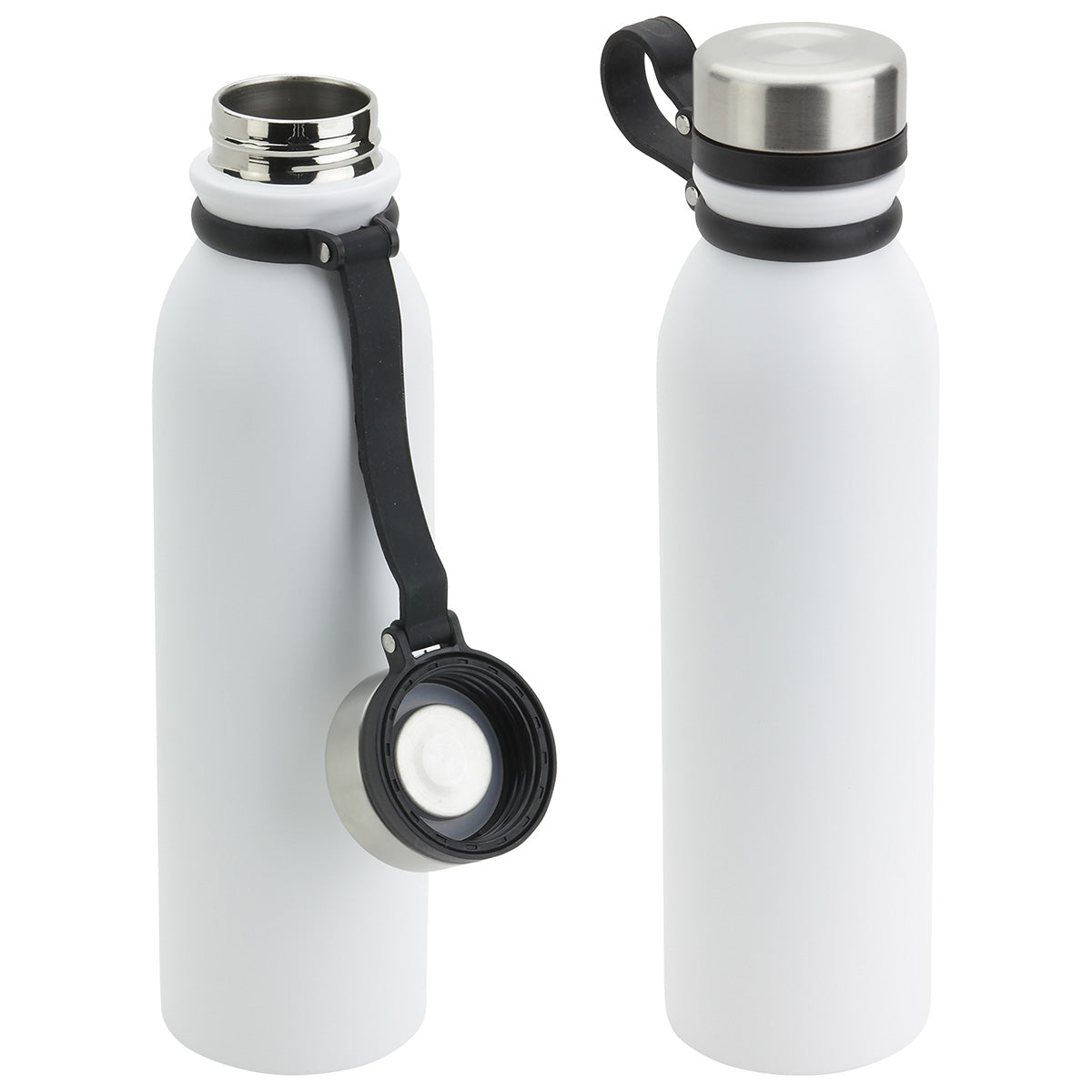 Tijuana 23 oz Vacuum Insulated Stainless Steel Bottle