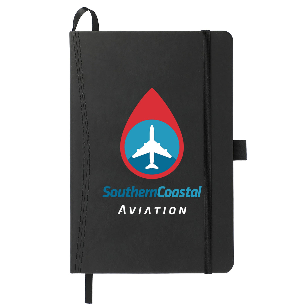 5.75'' x 8.5'' FSC® Mix PedovaT Pocket Bound Journal
