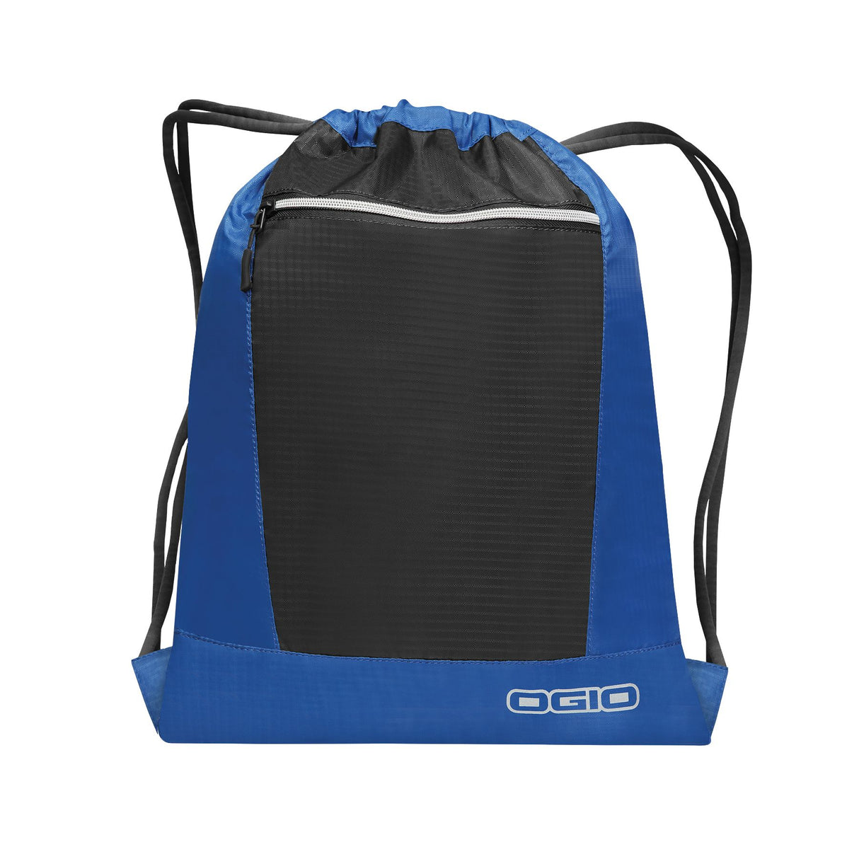 Cobalt Blue/Black