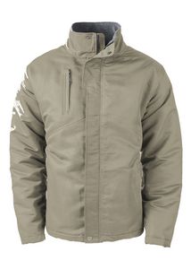 Putty Beige Blank Front