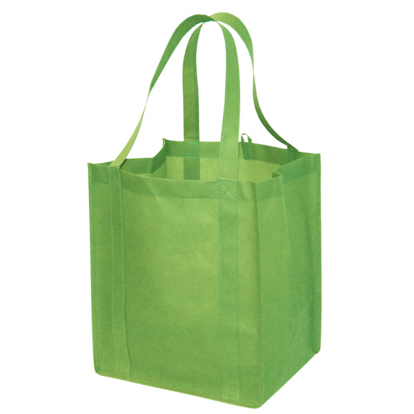 000016 Jumbo Non-Woven Tote Bag