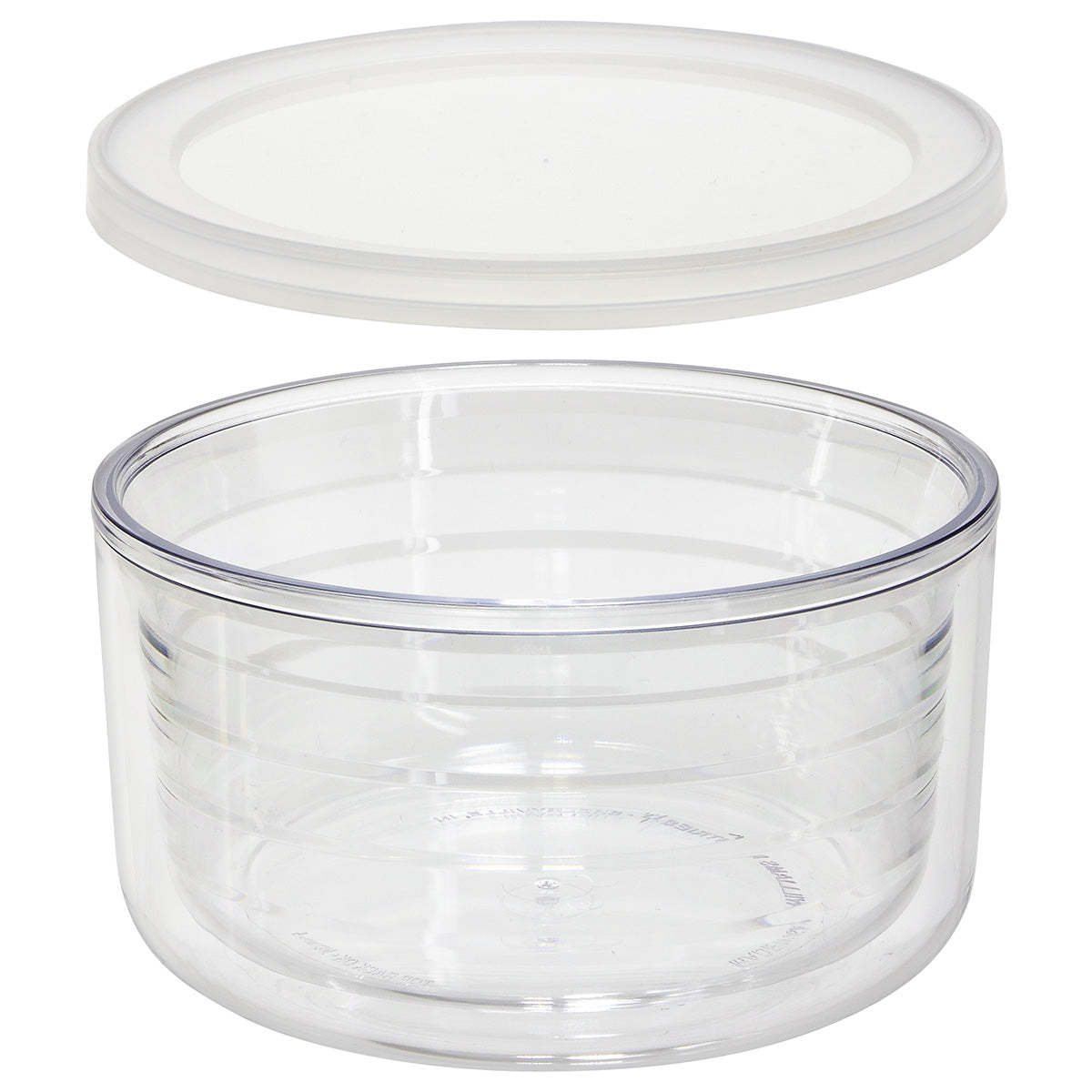 Cirque 22 oz Tritan® Bowl