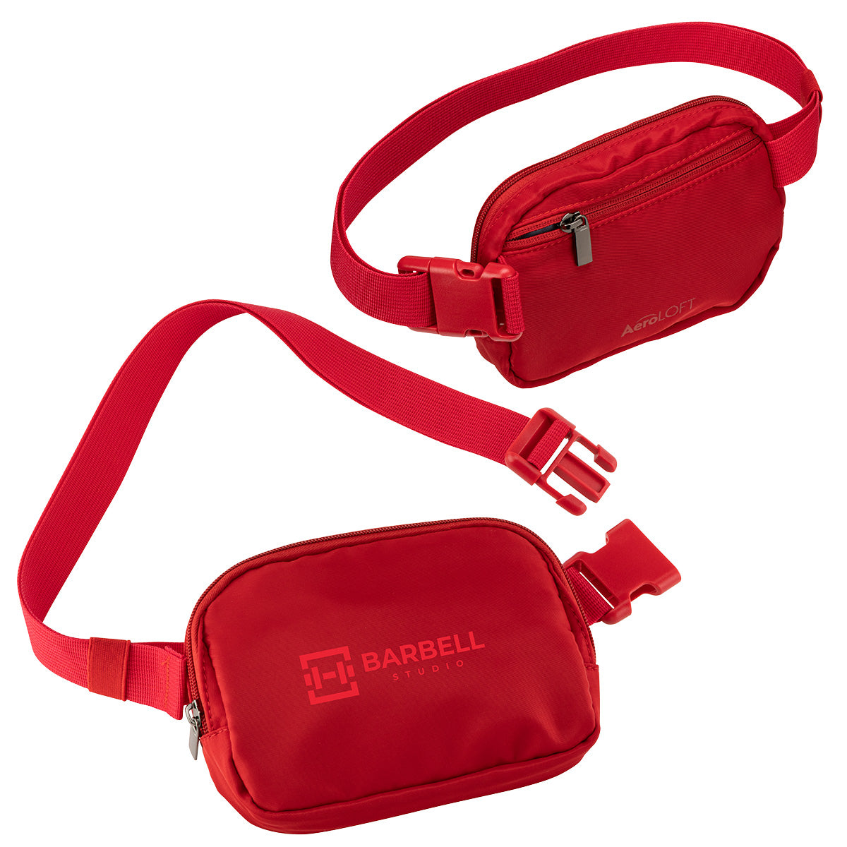 AeroLOFT™ Anywhere Belt Bag