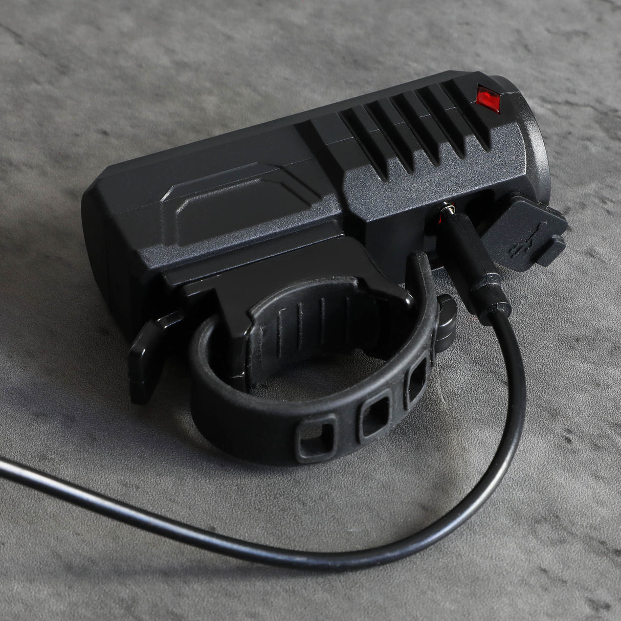Ryder Rechargeable Bike Light
