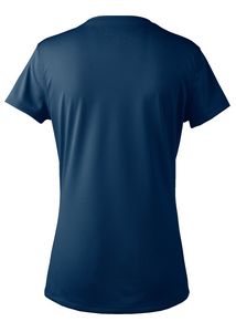 Cobalt Blue Blank Back