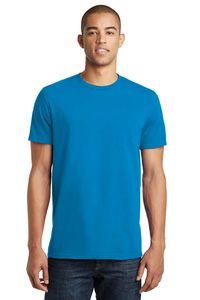 Neon Blue Blank