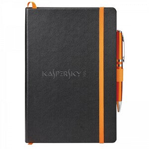 NEOSKINreg; HARD COVER JOURNAL COMBO