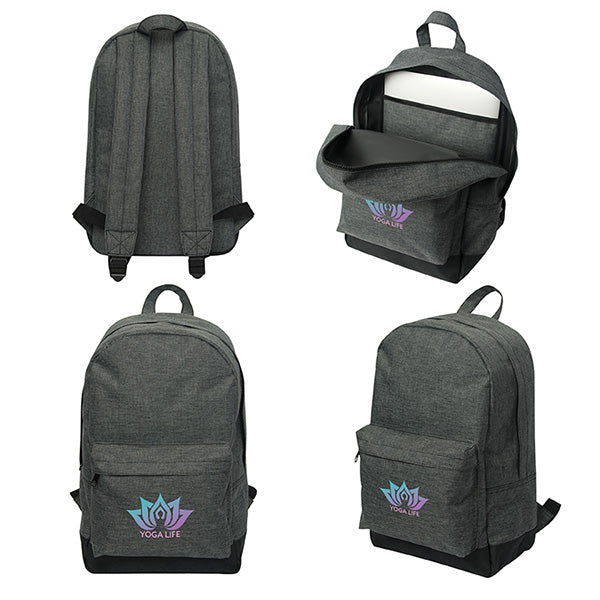 000016 Savannah Classic 15.6" Backpack