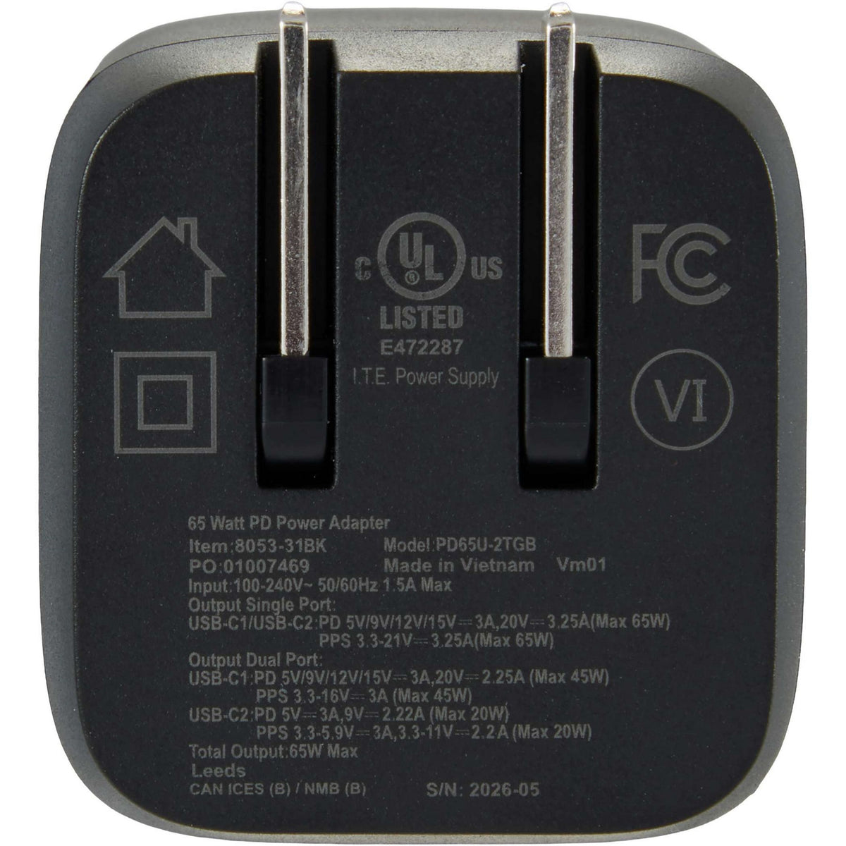 8053-31BKBack