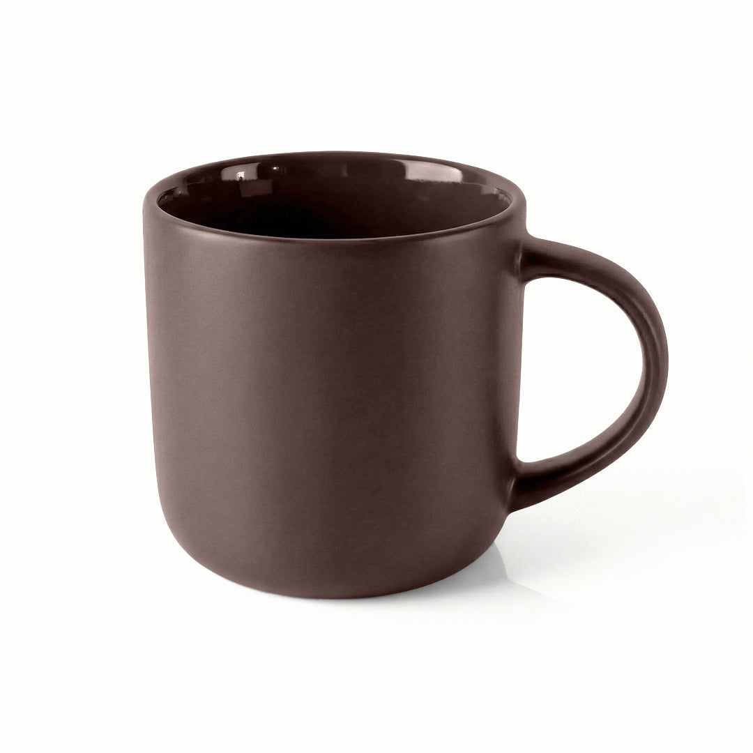 French Roast Matrix Image
