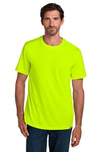 Brite Lime Green Blank