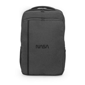 BGR105 Charcoal Front branded black