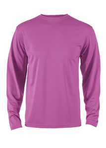 Raspberry Ice Purple Blank Front