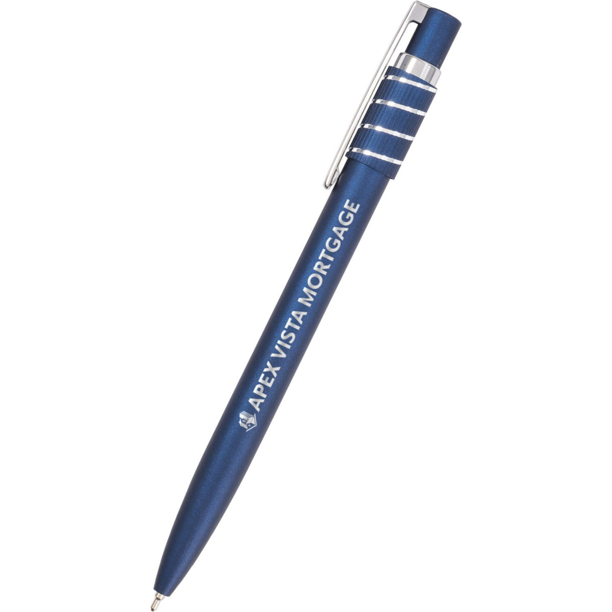 Saratoga Moduspin Gel Glide Pen