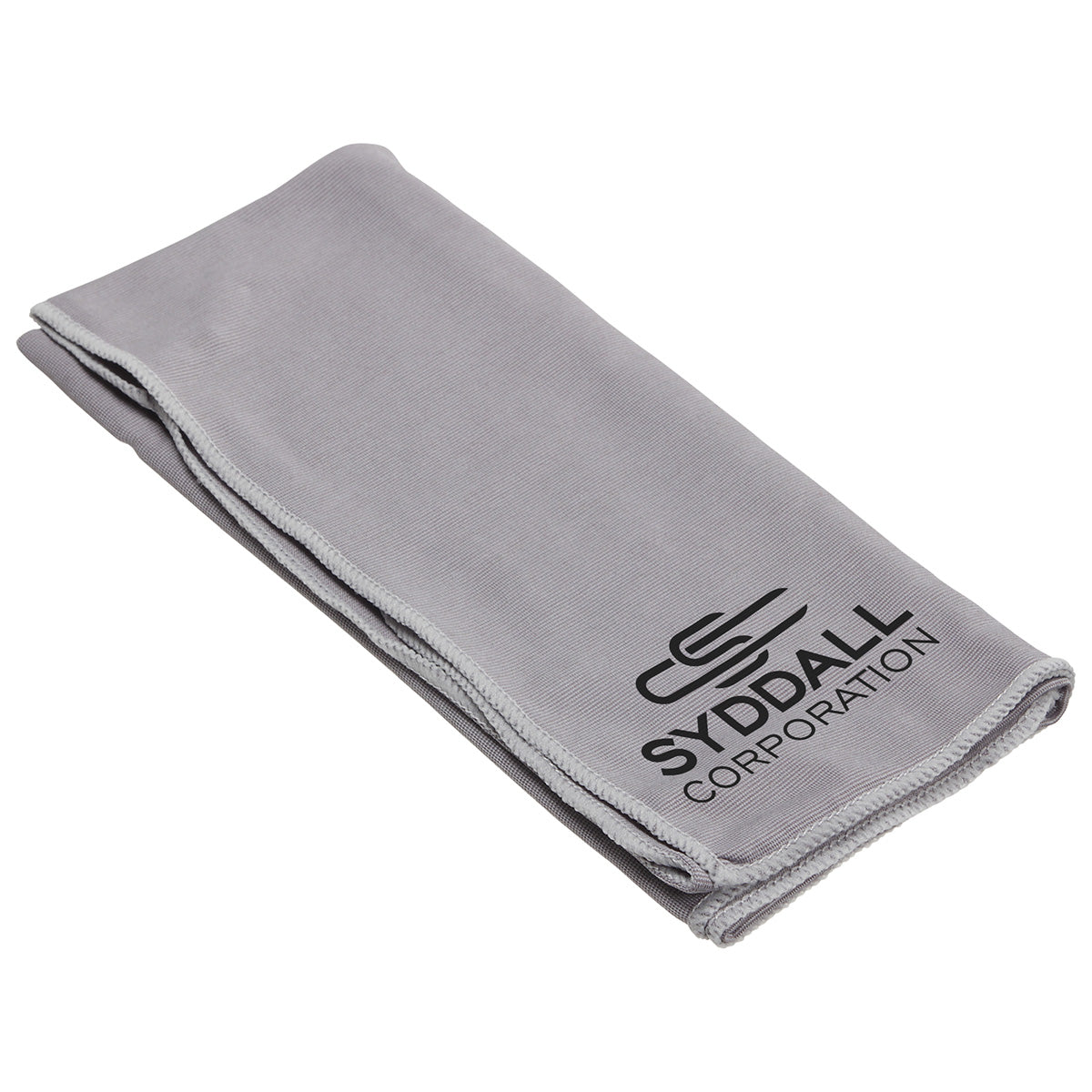 000622 Eclipse Copper-Infused Cooling Towel