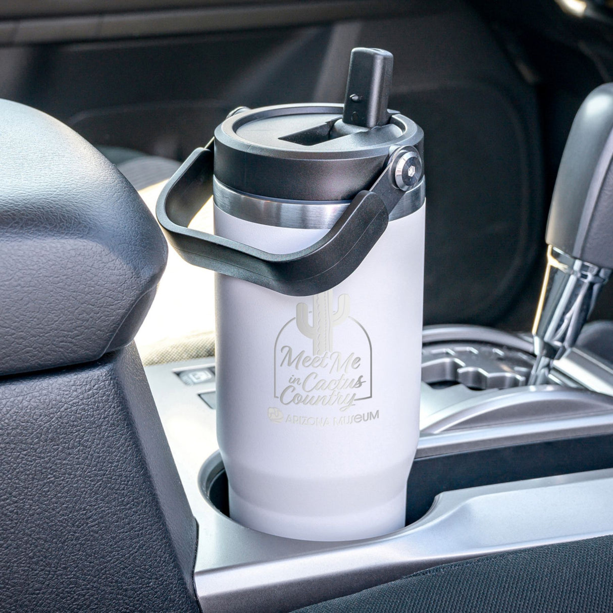 Pod Swing Handle 30 Oz
