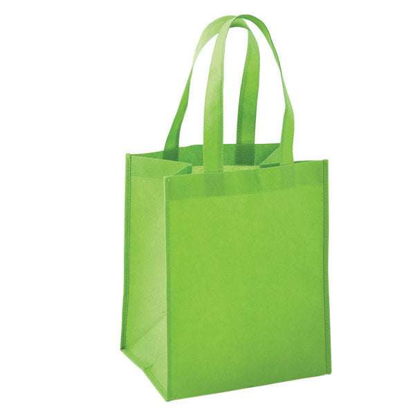 Mid Size Non Woven Tote Bag