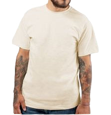 Tultex® Heavyweight Street T-Shirt