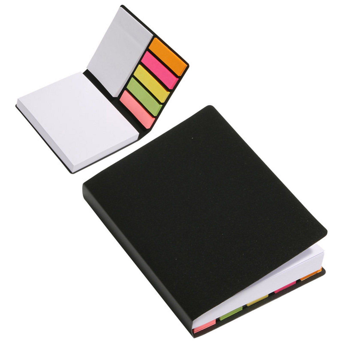 Jot-It Sticky Book