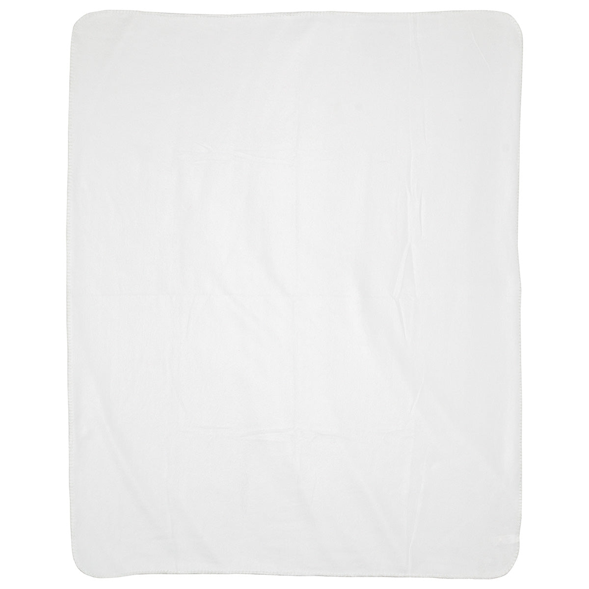 Pinnacle Dye Sublimated RPET Polar Fleece Blanket