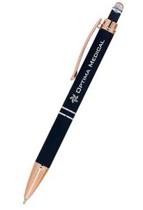 Crossgate Stylus Pen- Rose Gold