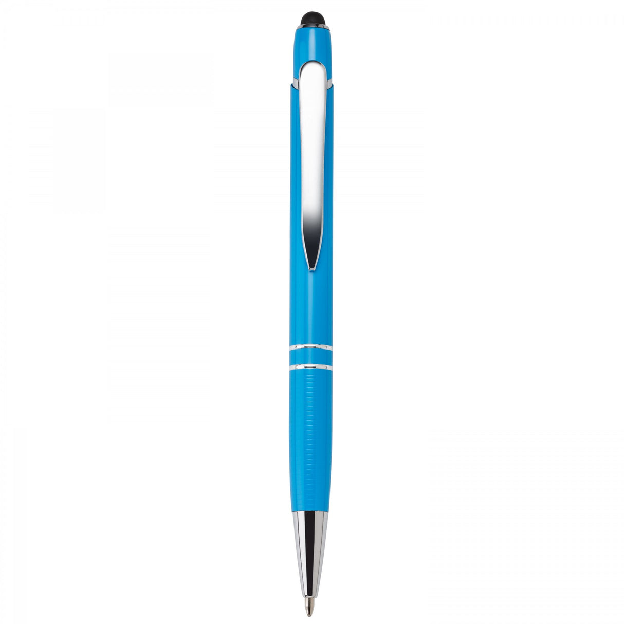 I138 Glacio LightBlue Front