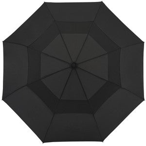 46'' Recycled Auto Open Umbrella