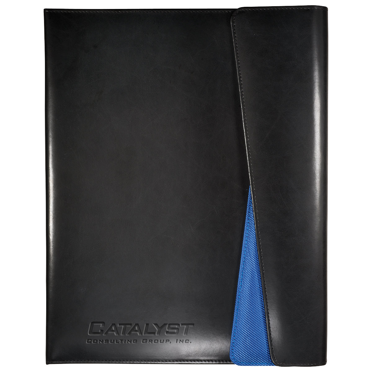 Fairview Portfolio w/Tablet Case